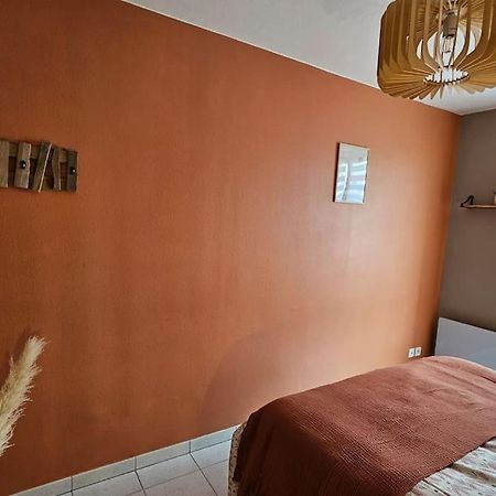 Appartement Calme ลีแวง ภายนอก รูปภาพ