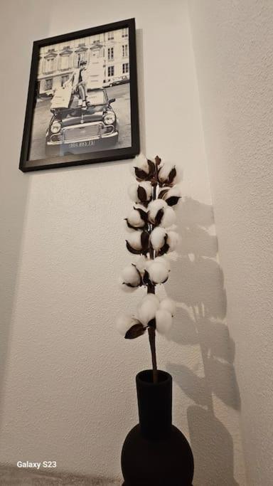 Appartement Calme ลีแวง ภายนอก รูปภาพ