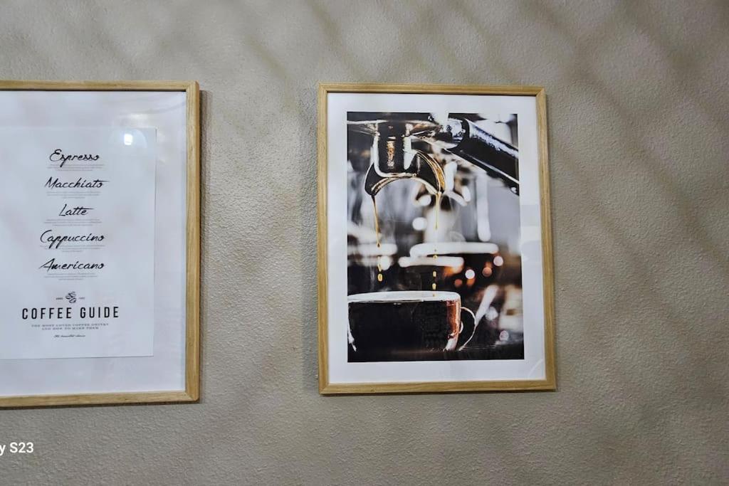 Appartement Calme ลีแวง ภายนอก รูปภาพ